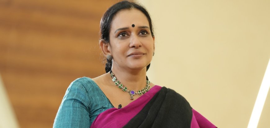 മാല പാര്‍വതിയുടെ ചിത്രങ്ങള്‍ മോര്‍ഫ് ചെയ്‌തെന്ന പരാതി;  പോലീസ് കേസെടുത്തു