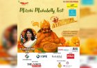 മിർച്ചി - പ്രതിധ്വനി ഓണാരവം; ഓണത്തിന് മാറ്റേകി പായസം ഫെസ്റ്റ് പുരോഗമിക്കുന്നു