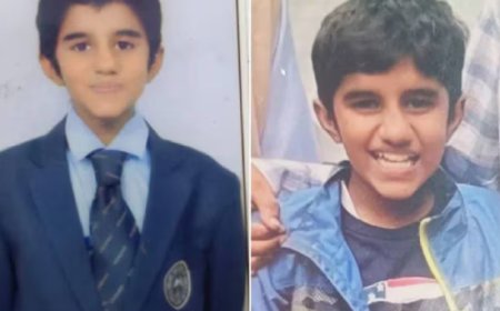 ട്യൂഷന്‍ കഴിഞ്ഞ് മടങ്ങിയ കുട്ടിയെ തട്ടിക്കൊണ്ടുപോയി, അഞ്ച് ലക്ഷം രൂപ മോചനദ്രവ്യം  ആവശ്യപ്പെട്ടു, 13കാരന്‍റെ മൃതേദഹം കത്തിക്കരിഞ്ഞ നിലയില്‍