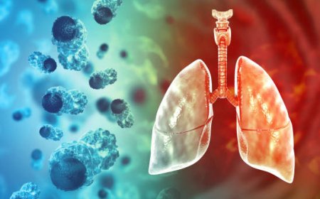 ശ്വാസകോശാര്‍ബുദം; പുകവലി ശീലം തന്നെ പ്രധാനകാരണം