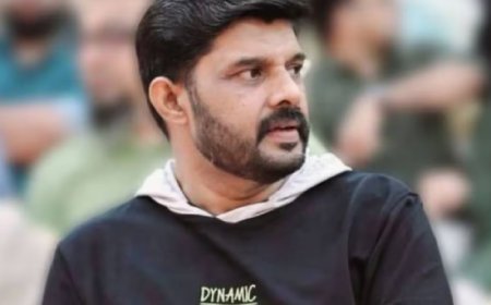 സാധാരണ നെഞ്ചെരിച്ചില്‍ അല്ല, ഉടന്‍ ആശുപത്രിയില്‍ എത്തണമെന്ന് നവാസിനോട് ഡോക്ടര്‍, പിറ്റേന്നത്തേക്ക് മാറ്റി, പിന്നാലെ മരണം