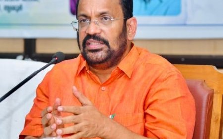 ചൂരൽമല പുനർനിർമാണം: നടക്കുന്നത് തെറ്റായ പ്രചാരണങ്ങൾ