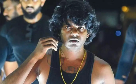 റാപ്പര്‍ വേടന്റെ വീട്ടില്‍ പരിശോധന