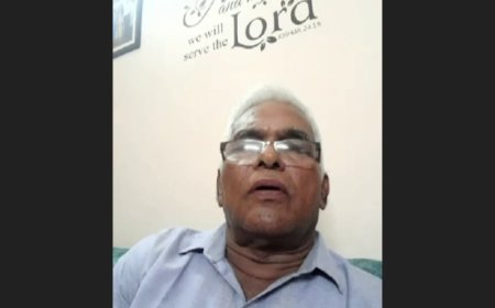 ‍‍വിദ്വേഷ പ്രചാരണം, മതവികാരം വ്രണപ്പെടുത്തൽ: രാജസ്ഥാനിൽ മലയാളി പാസ്റ്റര്‍ക്കെതിരെ കേസ്