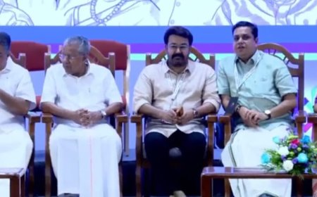 കേരള ഫിലിം  പോളിസി കോൺക്ലേവിന് തുടക്കമായി