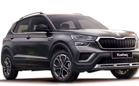 1.0 ലിറ്റര്‍ ടര്‍ബോ പെട്രോള്‍ എഞ്ചിന്‍; സ്കോ‍ഡ ഇന്ത്യ കുഷാക് എസ്യുവിയുടെ വില വര്‍ദ്ധിപ്പിച്ചു 