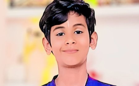 പരീക്ഷയില്‍ മാര്‍ക്ക് കുറഞ്ഞു; കണ്ണൂരില്‍ എട്ടാം ക്ലാസ് വിദ്യാര്‍ഥി ജീവനൊടുക്കി