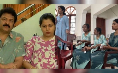 സാമ്പത്തിക തട്ടിപ്പ്; ദിയ കൃഷ്ണയുടെ സ്ഥാപനത്തിലെ മുൻ ജീവനക്കാരി ദിവ്യ ഫ്രാൻസിസ് കീഴടങ്ങി