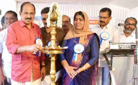 ഓണക്കാലത്ത് മുഴുവന്‍ കാര്‍ഡുടമകള്‍ക്കും മാവേലി സ്റ്റോര്‍ വഴി 25 രൂപക്ക് 20 കിലോ അരി: മന്ത്രി ജി.ആര്‍. അനില്‍