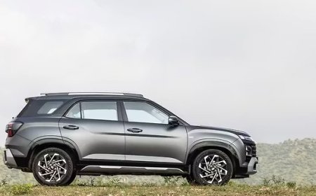 70,000 രൂപ കിഴിവ് പ്രഖ്യാപിച്ച് അല്‍കാസര്‍ എസ്യുവി; ഓഫര്‍ ഉടന്‍ അവസാനിക്കും