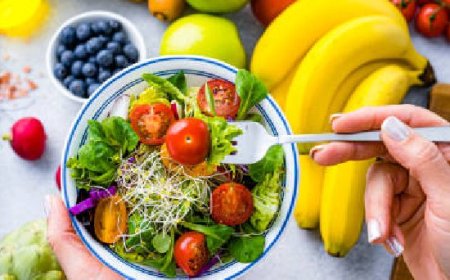 ആരോഗ്യകരമായ ഡയറ്റ് പിന്തുടരൂ... തലച്ചോറിന്‍റെ പ്രവര്‍ത്തനത്തെ ശക്തിപ്പെടുത്തൂ