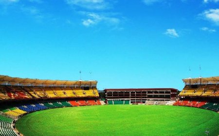 കെ.സി.എല്‍.: പിച്ചുകളുടെ നിര്‍മാണം പുരോഗമിക്കുന്നു