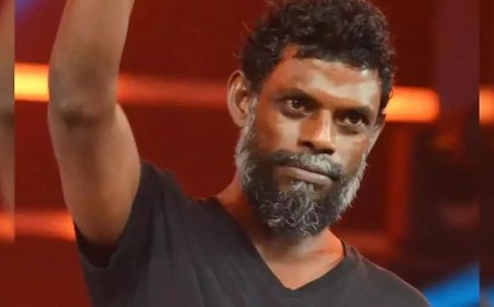 വിവാദ ഫേസ്ബുക്ക് പോസ്റ്റ്‌: നടൻ വിനായകനെ ചോദ്യം ചെയ്ത് വിട്ടയച്ചു