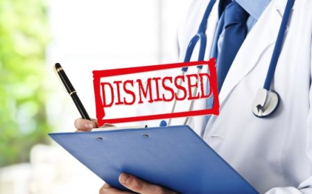 അനധികൃതമായി സർവീസിൽ നിന്നും വിട്ടുനിന്ന 51 ഡോക്ടർമാരെ പിരിച്ചുവിട്ടു