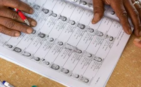 വോട്ടര്‍പട്ടിക പുതുക്കുന്നതിനുള്ള അവസാനതീയതി ഓഗസ്റ്റ് 12 വരെ നീട്ടി; പേരുചേര്‍ക്കാന്‍ അപേക്ഷാ പ്രവാഹം