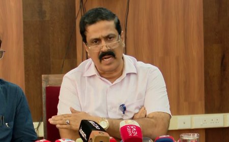 കാണാതായ ഉപകരണം ഡോ. ഹാരിസിന്റെ മുറിയിൽ; ഉപകരണം പുതിയതാണോയെന്ന് പരിശോധന വേണം; തിരുവനന്തപുരം മെഡിക്കൽ കോളേജ് പ്രിൻസിപ്പൽ