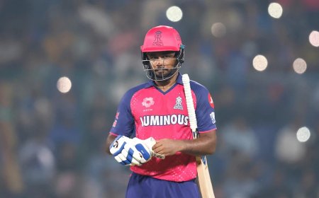 ചെന്നൈ സൂപ്പർ കിങ്സിന് പുതിയ ഉപാധിയുമായി രാജസ്ഥാൻ റോയല്‍സ്