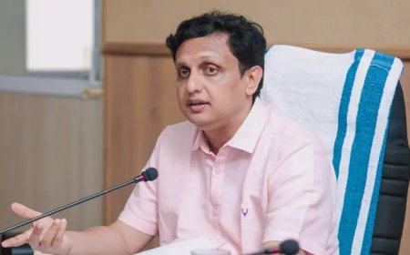 ദേശീയപാത 66-ഗുണനിലവാരം ഉറപ്പുവരുത്തി സമയബന്ധിതമായി തീർക്കണം:മന്ത്രി പി.എ.മുഹമ്മദ് റിയാസ്