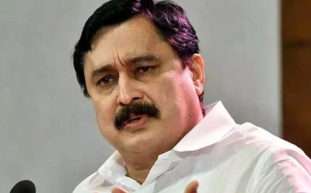 നടക്കുന്നത് തെറ്റായ പ്രചാരണം; മെസി വിഷയത്തില്‍ പ്രതികരിച്ച് കായിക മന്ത്രി