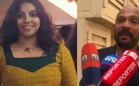 ഷാര്‍ജയിലെ അതുല്യയുടെ മരണം; ഭർത്താവ് സതീഷിന് ഇടക്കാല ജാമ്യം