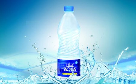 കേരളത്തിന്റെ 'ഹില്ലി അക്വ' ദുബായിലേക്ക്