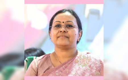 ഹൃദയമാണ് ഹൃദ്യം: മാഡം ഇതുപോലെ ഒരു മോൾ എനിക്കും ഉണ്ട്, കാത്തിരിപ്പിന് വിരാമമിട്ട് മന്ത്രിയുടെ അടിയന്തര ഇടപെടൽ