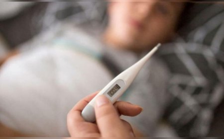 ഇന്‍ഫ്ളുവന്‍സ, വൈറല്‍ പനി: പ്രതിരോധ ശീലങ്ങള്‍ പാലിക്കണം