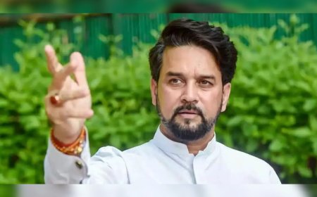 വയനാട്ടില്‍ 93,499 സംശയാസ്പദമായ വോട്ടര്‍മാര്‍, 20,438 വ്യാജ വോട്ടർമാര്‍ ആരോപണവുമായി ബി.ജെ.പി. 