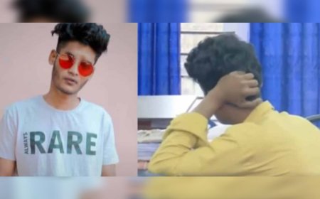 കോതമംഗലത്തെ 23 കാരിയുടെ ആത്മഹത്യ; പ്രതി റമീസിന്റെ മാതാപിതാക്കൾക്കെതിരെ പ്രേരണ കുറ്റം ചുമത്തി