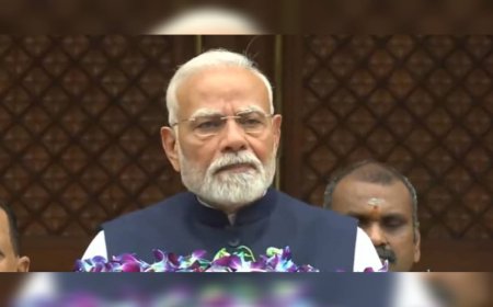 വിഭജനകാലത്ത് ജനങ്ങള്‍ അനുഭവിച്ച ദുരിതങ്ങളുടെ ഓര്‍മ നാള്‍ കൂടിയാണ് 'വിഭജന ഭീതി ദിന'മെന്ന് പ്രധാനമന്ത്രി