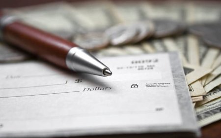 ഇനി മുതല്‍ മണിക്കൂറുകള്‍ക്കുള്ളില്‍ ചെക്ക് മാറിയെടുക്കാം !