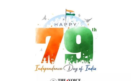 രാജ്യം ഇന്ന് 79-ാം സ്വാതന്ത്രദിനാഘോഷ നിറവിൽ