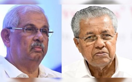 രാജ്ഭവനിലെ അറ്റ്ഹോം വിരുന്ന് സൽക്കാരം ബഹിഷ്കരിച്ച് മുഖ്യമന്ത്രിയും മന്ത്രിമാരും