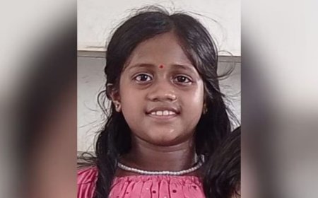 കുളത്തില്‍ കുളിച്ചത് രണ്ടാഴ്ച മുന്‍പ്, സംസ്ഥാനത്ത് വീണ്ടും അമീബിക് മസ്തിഷ്ക ജ്വരം ബാധിച്ച് ഒന്‍പതുകാരിയ്ക്ക് ദാരുണാന്ത്യം