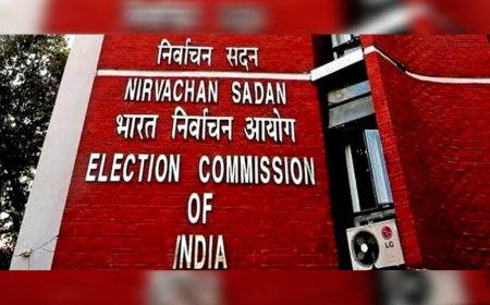 തിരഞ്ഞെടുപ്പ് കമ്മീഷന് എതിരെ ഇംപീച്ച്മെന്റിനൊരുങ്ങി ഇന്ത്യസഖ്യം