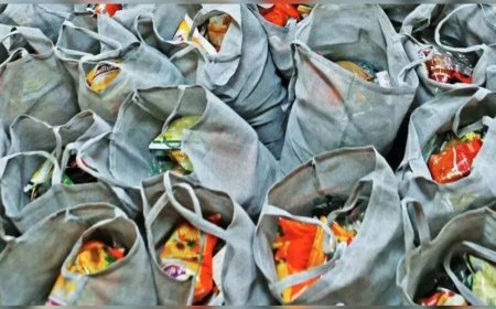 സൗജന്യ ഭക്ഷ്യകിറ്റ് വിതരണം 26 മുതൽ