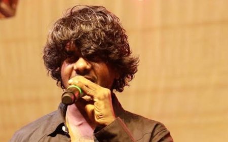 വേടനെ സ്ഥിരം കുറ്റവാളിയാക്കാൻ ശ്രമം; അന്വേഷണം ആവശ്യപ്പെട്ട് കുടുംബം