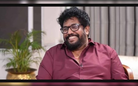 വരവ്;  ഷാജി കൈലാസിന്റെ സംവിധാനത്തിൽ പുതിയ ചിത്രം; ജോജു ജോർജ് നായകൻ