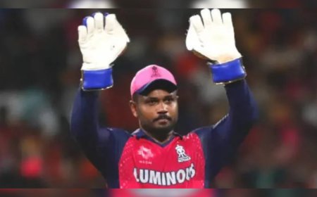 ഏഷ്യ കപ്പ്: സഞ്ജു സാംസൺ ഇന്ത്യൻ ടീമിൽ