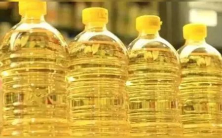 ഒരു മാസത്തിനിടെ 1014 വെളിച്ചെണ്ണ പരിശോധനകൾ