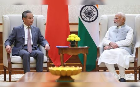 നിർണായക തീരുമാനമെടുത്ത് ഇന്ത്യയും ചൈനയും