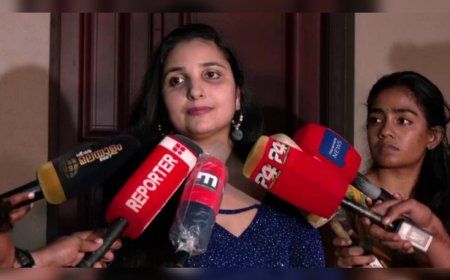 ‘‘ഫൈവ് സ്റ്റാർ ഹോട്ടലിൽ റൂമെടുക്കാം, വരണമെന്ന് യുവനേതാവ് പറഞ്ഞത്, അന്ന് രൂക്ഷമായി പ്രതികരിച്ചു’’: പുതുമുഖ നടി   