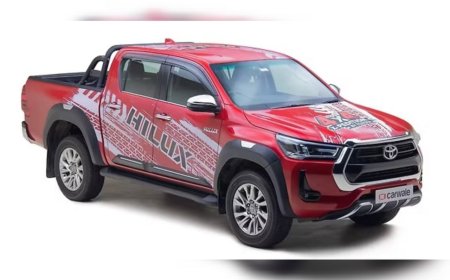 ക്യാഷ് ഡിസ്‌കൗണ്ടും എക്‌സ്‌ചേഞ്ച് ബോണസും; ഹിലക്സിന് വന്‍ കിഴിവ്