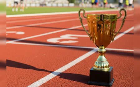 സ്‌കൂൾ കായികമേളയിൽ കൂടുതൽ പോയിന്റ് നേടുന്ന ജില്ലക്ക് സ്വർണക്കപ്പ്: മന്ത്രി വി ശിവൻകുട്ടി