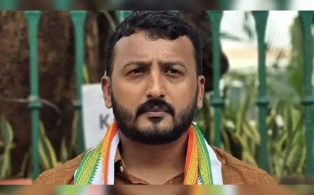 രാഹുൽ മാങ്കൂട്ടത്തിൽ രാജിവെക്കണമെന്ന് കെ പി സി സി