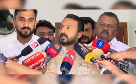 രാഹുലിൽ നിന്ന് തൃപ്തികരമായ വിശദീകരണം ഇനിയും കിട്ടിയിട്ടില്ലെന്ന് എഐസിസി