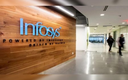 ഇന്‍ഫോസിസിലെ ജീവനക്കാര്‍ക്ക് ഇത്തവണ കൈനിറയെ ബോണസ് 