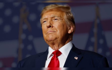 ഇന്ത്യൻ ഐടി മേഖലയ്ക്കെതിരായ പദ്ധതിയുമായി ട്രംപ്