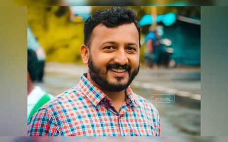 ആരോപണങ്ങൾക്ക് പിന്നിൽ ​ഗൂഢാലോചനയെന്ന് രാഹുൽ മാങ്കൂട്ടത്തിൽ