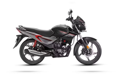 'മൂന്ന് റൈഡ് മോഡുകള്‍'; ഹീറോ മോട്ടോകോര്‍പ്പ് ഗ്ലാമറിന്റെ പുതിയ പതിപ്പ് ഇന്ത്യന്‍ വിപണിയില്‍